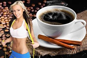 coffee health and weight loss